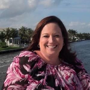 Meet your Posher, Joan